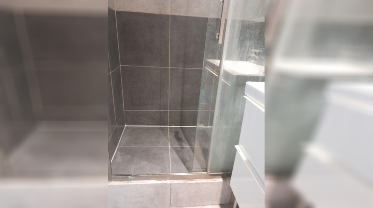 Ma-Cabane - Location Appartement MARSEILLE 2, 35 m²