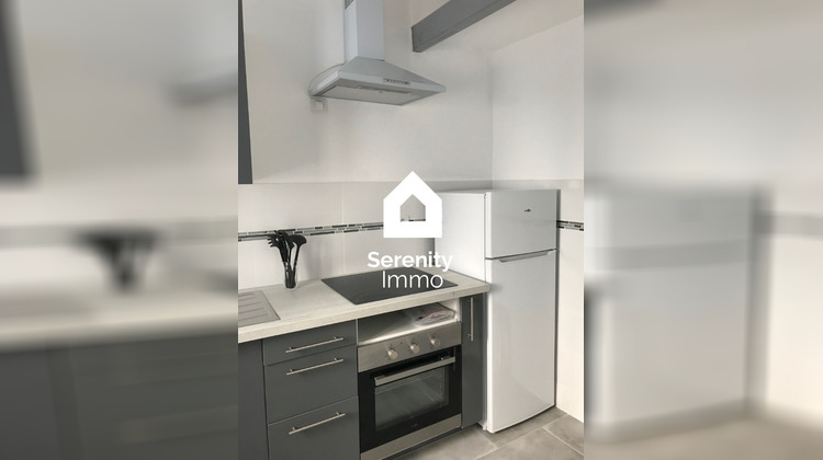 Ma-Cabane - Location Appartement MARSEILLE 2, 42 m²