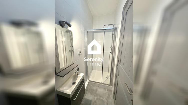 Ma-Cabane - Location Appartement MARSEILLE 2, 42 m²