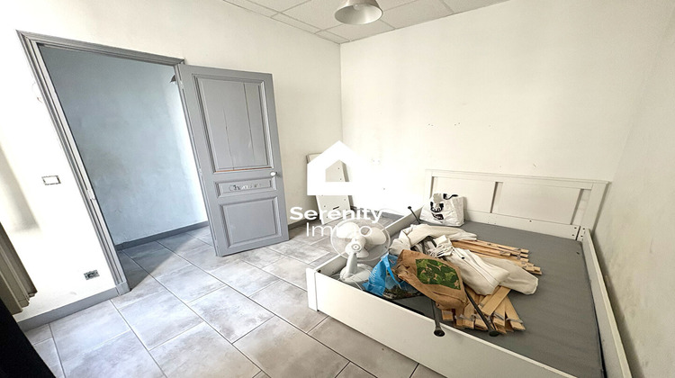 Ma-Cabane - Location Appartement MARSEILLE 2, 42 m²