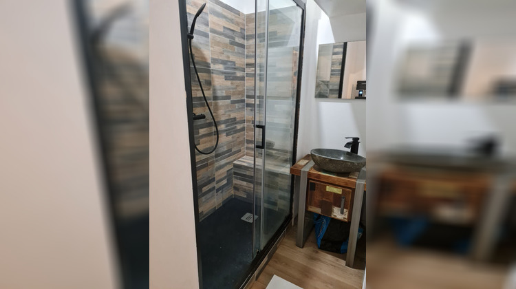 Ma-Cabane - Location Appartement MARSEILLE 2, 40 m²