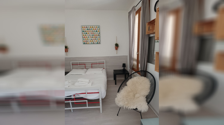 Ma-Cabane - Location Appartement MARSEILLE 2, 25 m²
