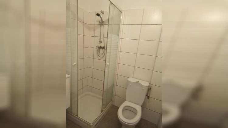 Ma-Cabane - Location Appartement MARSEILLE 2, 24 m²