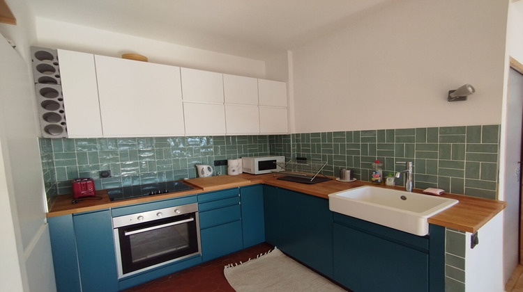 Ma-Cabane - Location Appartement MARSEILLE 2, 69 m²
