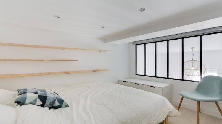 Ma-Cabane - Location Appartement MARSEILLE 2, 13 m²