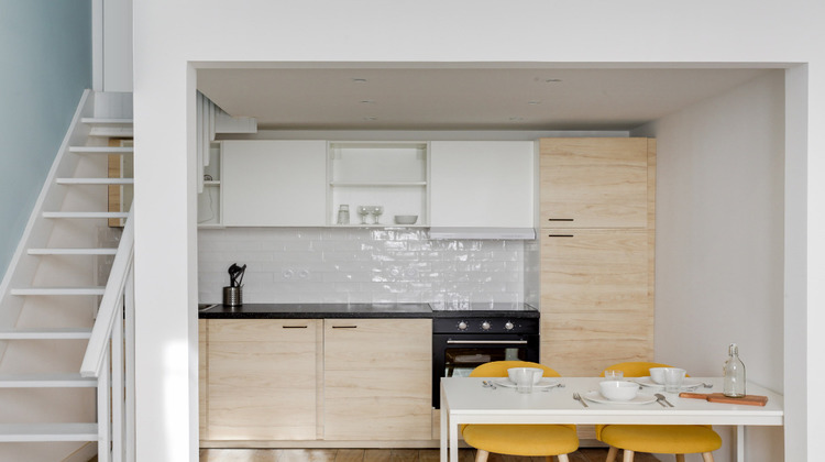 Ma-Cabane - Location Appartement MARSEILLE 2, 13 m²