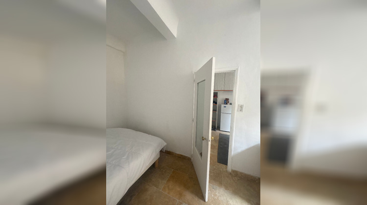 Ma-Cabane - Location Appartement MARSEILLE 2, 27 m²