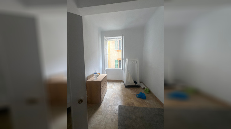 Ma-Cabane - Location Appartement MARSEILLE 2, 27 m²