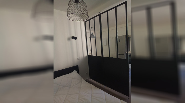 Ma-Cabane - Location Appartement MARSEILLE 2, 23 m²