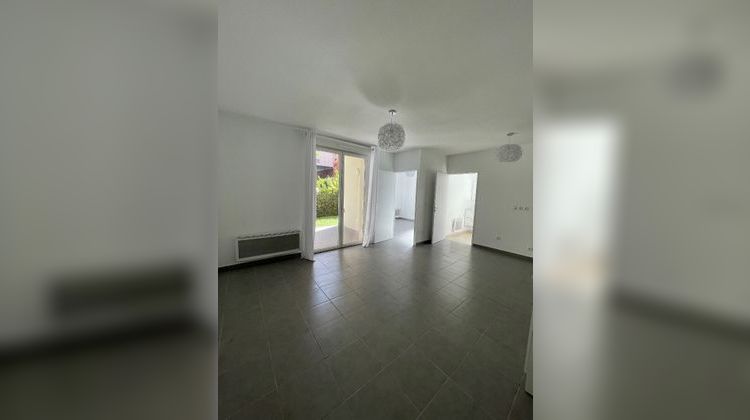 Ma-Cabane - Location Appartement MARSEILLE 3, 38 m²