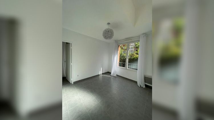 Ma-Cabane - Location Appartement MARSEILLE 3, 38 m²