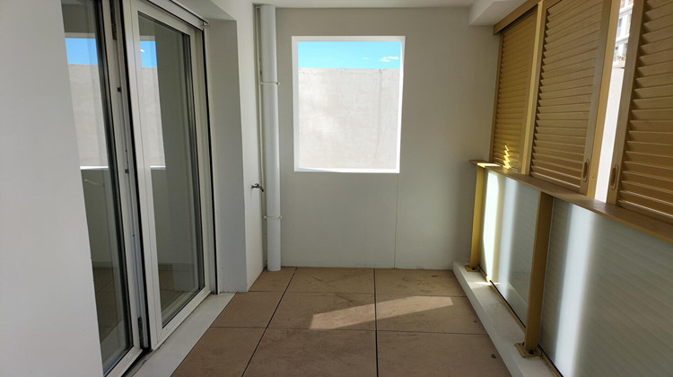 Ma-Cabane - Location Appartement MARSEILLE 3, 42 m²