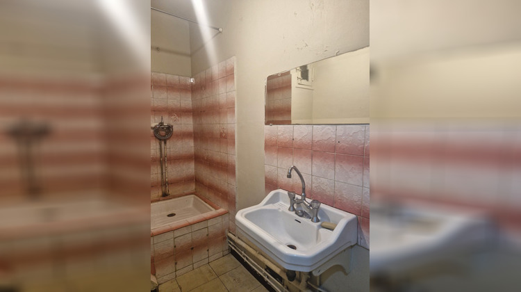 Ma-Cabane - Location Appartement MARSEILLE 3, 30 m²