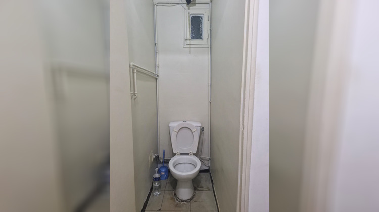 Ma-Cabane - Location Appartement MARSEILLE 3, 30 m²