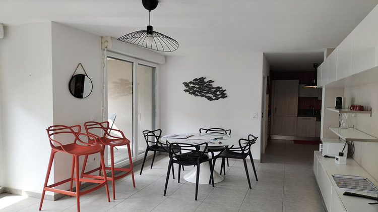 Ma-Cabane - Location Appartement MARSEILLE 3, 66 m²