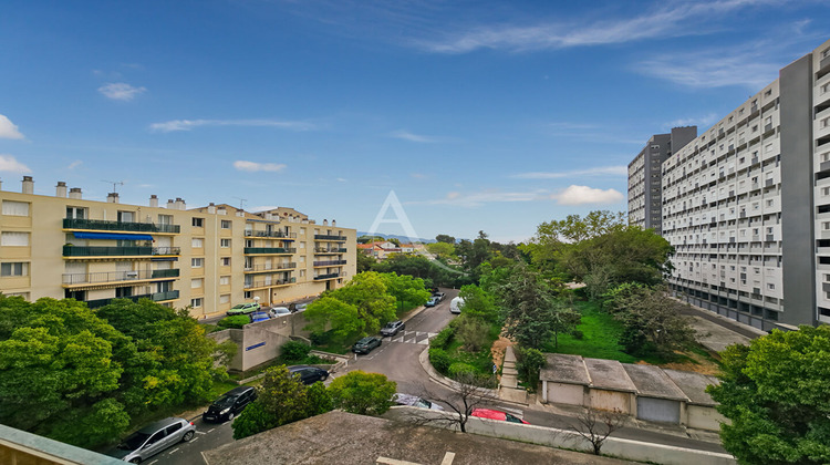 Ma-Cabane - Location Appartement MARSEILLE 4, 63 m²