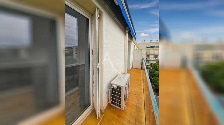 Ma-Cabane - Location Appartement MARSEILLE 4, 63 m²
