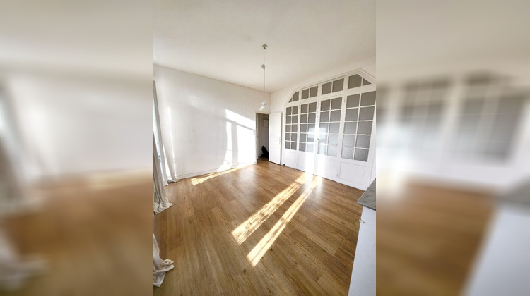 Ma-Cabane - Location Appartement MARSEILLE 4, 38 m²
