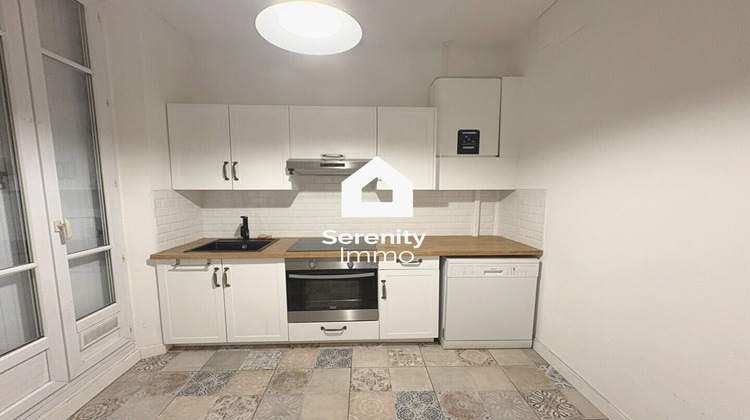 Ma-Cabane - Location Appartement MARSEILLE 4, 38 m²