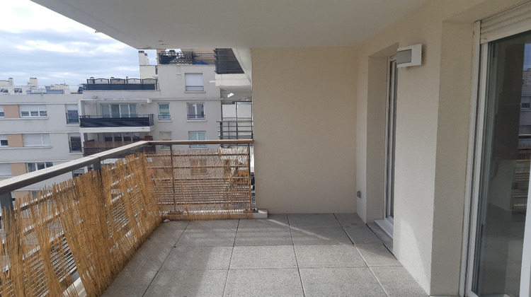 Ma-Cabane - Location Appartement MARSEILLE 4, 60 m²