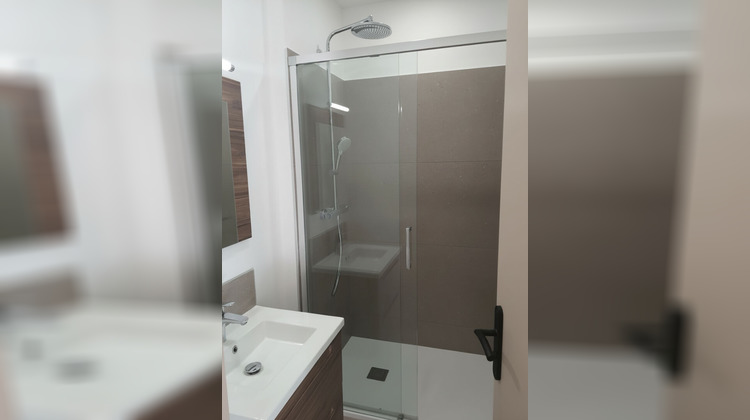 Ma-Cabane - Location Appartement MARSEILLE 4, 106 m²