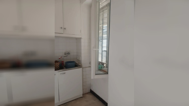 Ma-Cabane - Location Appartement MARSEILLE 4, 30 m²