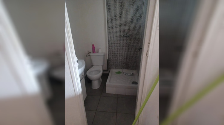 Ma-Cabane - Location Appartement MARSEILLE 4, 30 m²