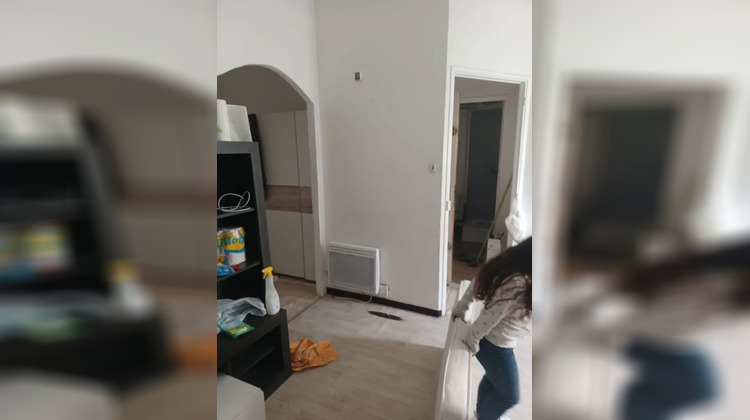 Ma-Cabane - Location Appartement MARSEILLE 4, 30 m²