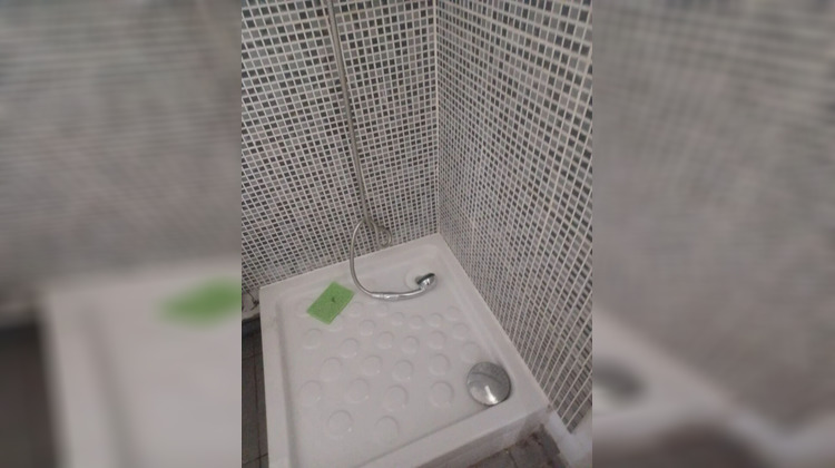 Ma-Cabane - Location Appartement MARSEILLE 4, 30 m²