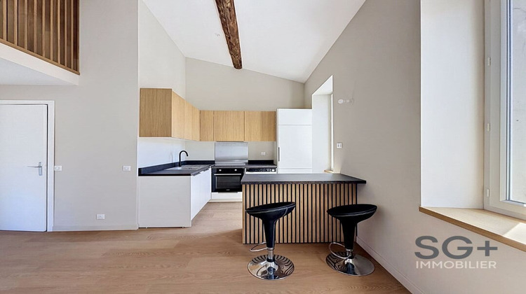 Ma-Cabane - Location Appartement MARSEILLE 4, 54 m²