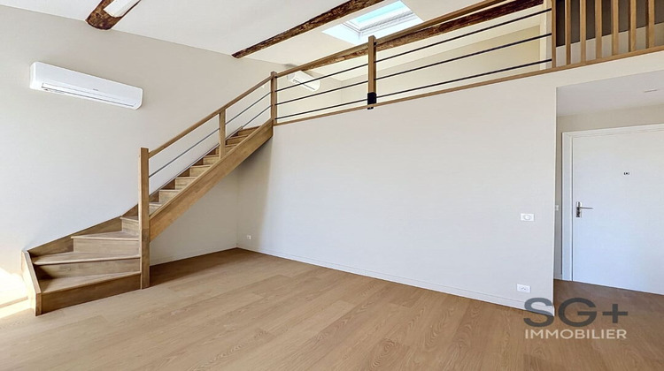Ma-Cabane - Location Appartement MARSEILLE 4, 54 m²