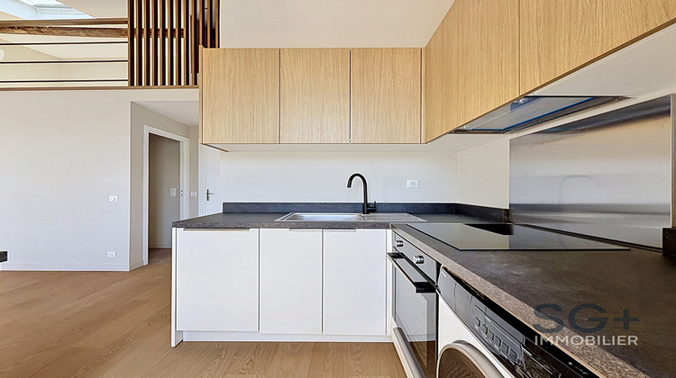 Ma-Cabane - Location Appartement MARSEILLE 4, 54 m²