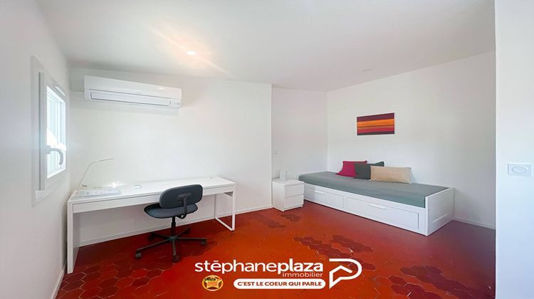 Ma-Cabane - Location Appartement MARSEILLE 5, 22 m²
