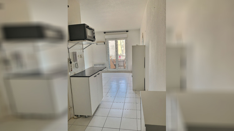 Ma-Cabane - Location Appartement MARSEILLE 5, 28 m²