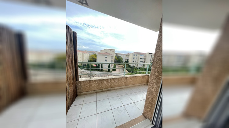 Ma-Cabane - Location Appartement MARSEILLE 5, 21 m²