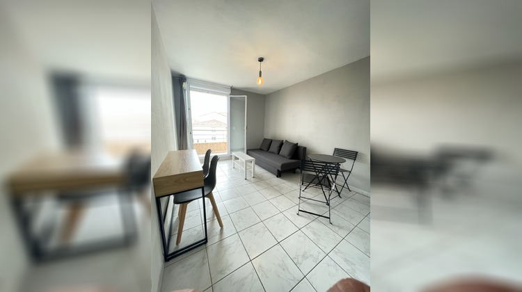 Ma-Cabane - Location Appartement MARSEILLE 5, 21 m²