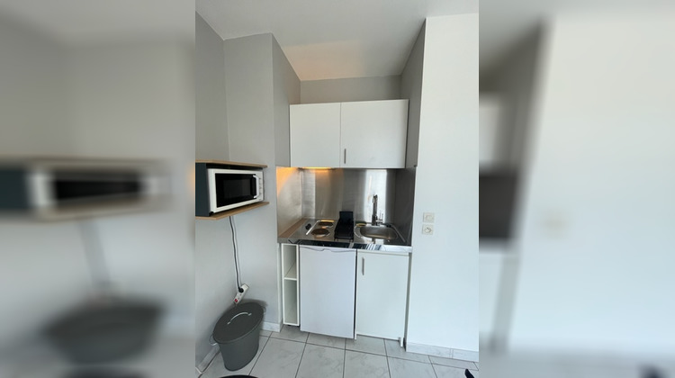 Ma-Cabane - Location Appartement MARSEILLE 5, 21 m²