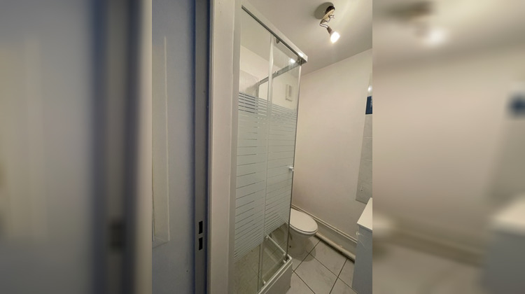 Ma-Cabane - Location Appartement MARSEILLE 5, 21 m²