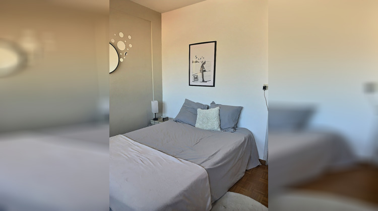 Ma-Cabane - Location Appartement MARSEILLE 5, 60 m²