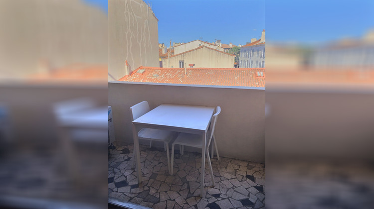 Ma-Cabane - Location Appartement MARSEILLE 5, 60 m²