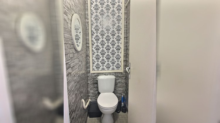 Ma-Cabane - Location Appartement MARSEILLE 5, 60 m²