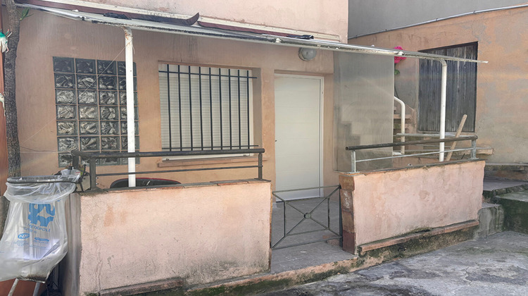 Ma-Cabane - Location Appartement MARSEILLE 5, 23 m²