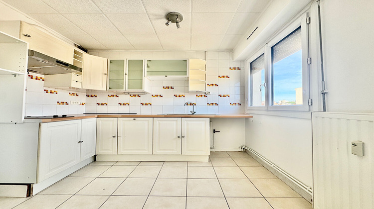 Ma-Cabane - Location Appartement MARSEILLE 5, 29 m²