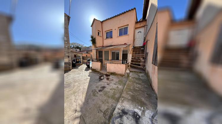 Ma-Cabane - Location Appartement MARSEILLE 5, 23 m²