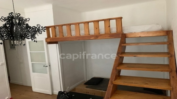 Ma-Cabane - Location Appartement MARSEILLE 5EME ARRONDISSEMENT, 34 m²