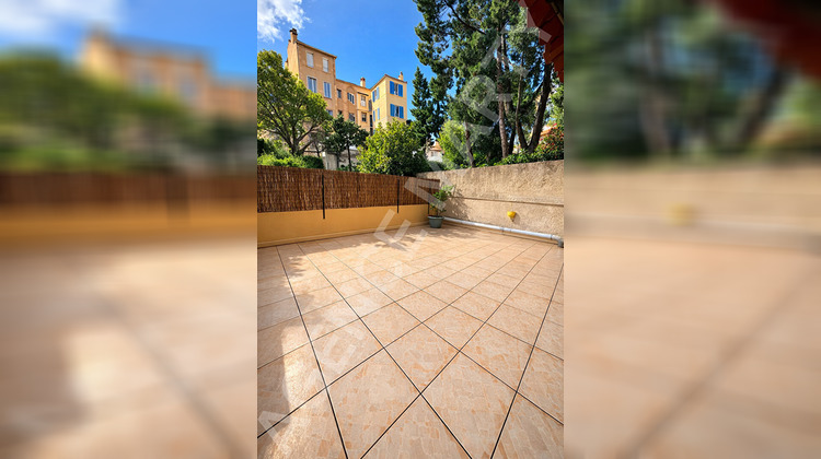 Ma-Cabane - Location Appartement MARSEILLE 6, 87 m²