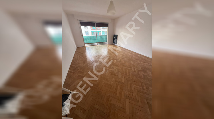 Ma-Cabane - Location Appartement MARSEILLE 6, 87 m²