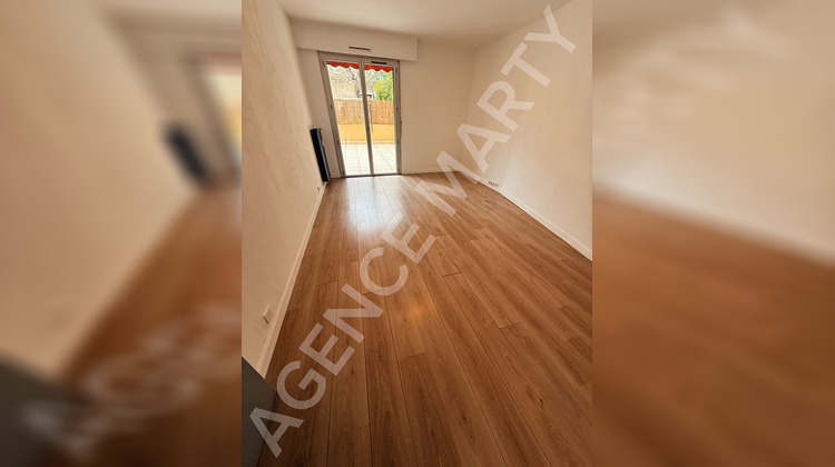 Ma-Cabane - Location Appartement MARSEILLE 6, 87 m²