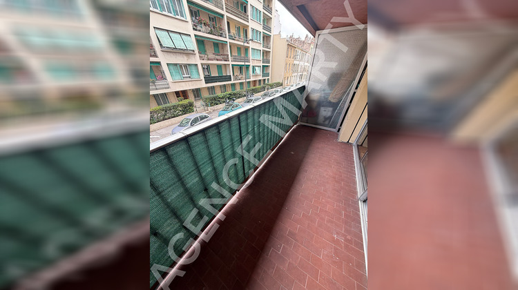 Ma-Cabane - Location Appartement MARSEILLE 6, 87 m²