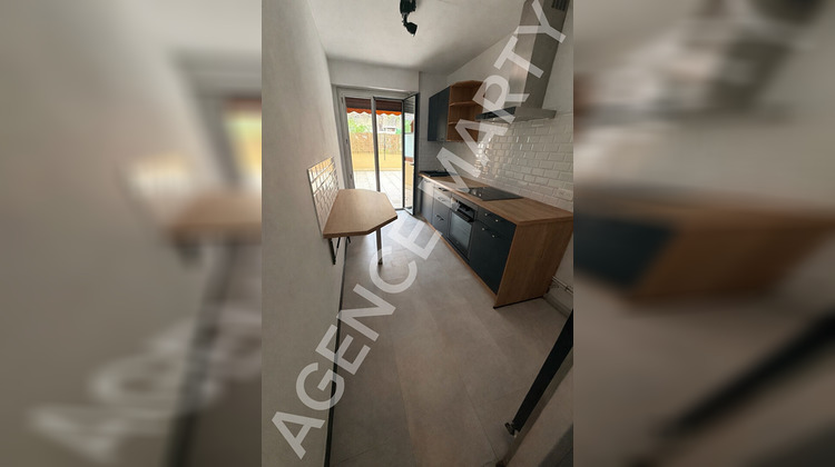 Ma-Cabane - Location Appartement MARSEILLE 6, 87 m²